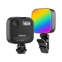 Lampa LED Ulanzi U60 - RGB, WB (2500 K - 9000 K)