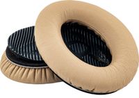 NAUSZNIKI PADY GĄBKI PODUSZKI YIVO DO BOSE QC45 QC35 I II QC25 QC15 QC2 AE2