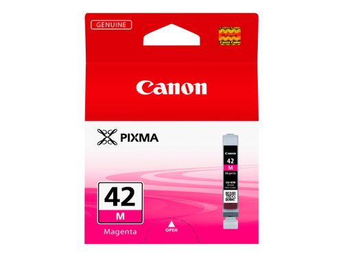 Canon CLI-42M ink cartridge, magenta Canon na Arena.pl