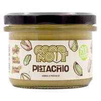 Krem pistacjowy PISTACHIO 200g Good Noot