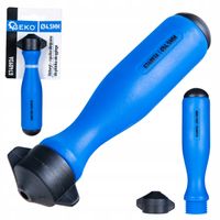 uchwyt - rączka skręcana do pilnika okrągłego 4,5mm (400)