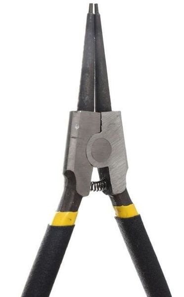 szczypce segera 6" kd10322 zdjęcie 4