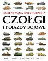 Czołgi i pojazdy bojowe Robert Jackson