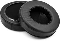 NAUSZNIKI PADY GĄBKI YIVO DO SŁUCHAWEK 110MM 11CM AKG ATH BEYERDYNAMIC