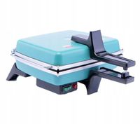 Opiekacz do panini / grilla Dezal Panini 1300W Zielony