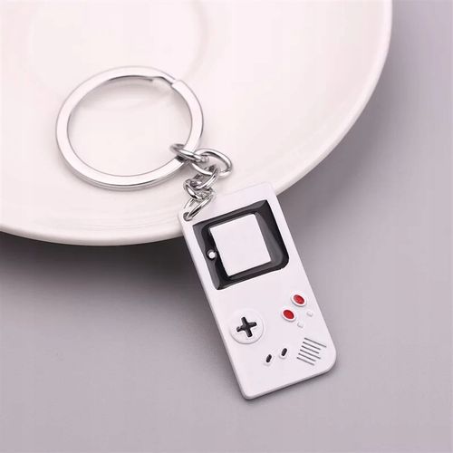 Breloczek Nintendo GAMEBOY Gra telewizyjna mobile na Arena.pl