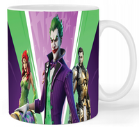 Kubek ceramiczny Fortnite Nowy Sezon