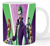 Kubek ceramiczny Fortnite Nowy Sezon