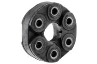 ŁĄCZNIK ELASTYCZNY WAŁU NAPĘDOWEGO BMW 5 E34 1993 1994