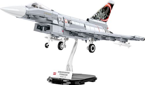Klocki Eurofighter Typhoon na Arena.pl