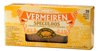 VERMEIREN Korzenne, kruche ciasteczka Speculoos 225 g
