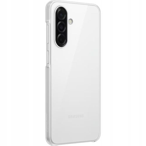 Etui SAMSUNG Clear do Galaxy A26 5G Przezroczysty na Arena.pl