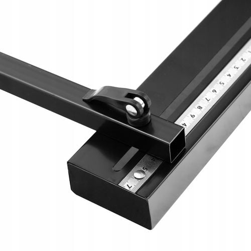 MASZYNKA DO CIĘCIA PŁYTEK GLAZURY TERAKOTY Z LASEREM RĘCZNA 100 cm na Arena.pl