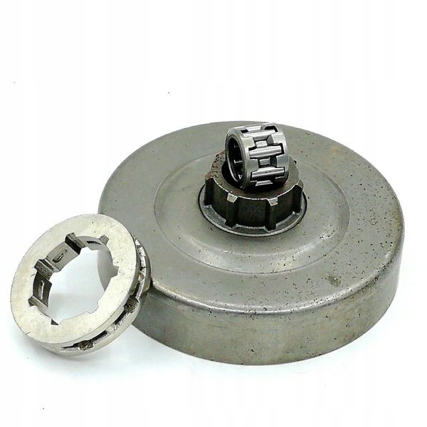 BĘBEN SPRZĘGŁA STIHL MS361 MS440 MS441 MS460 zdjęcie 1