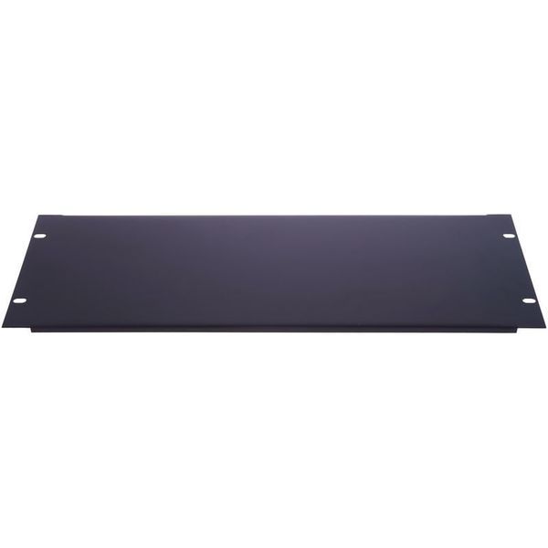 Panel maskujący Rack 4U zdjęcie 1