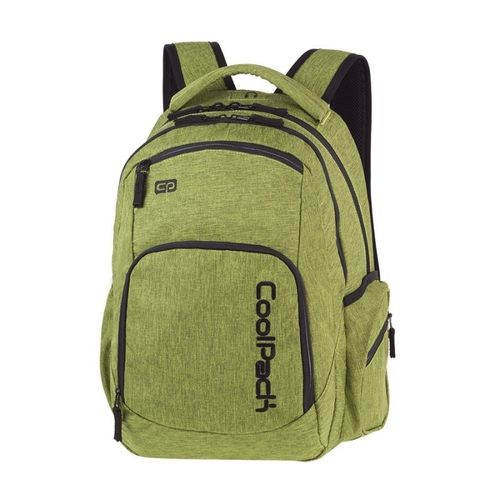 COOLPACK PLECAK BREAK SNOW LIME SILVER 29L na Arena.pl
