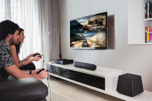 Razer Soundbar Leviathan na Arena.pl