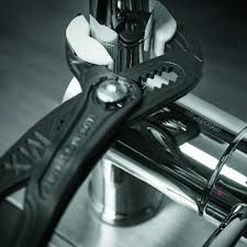 Szczypce nastawne NWS Maxi MX 50 mm na Arena.pl