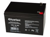 Akumulator żelowy 12V 12Ah BLUETEC