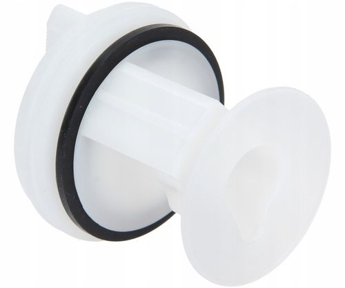 NOWY KOREK FILTR POMPY PRALKI BOSCH VARIO PERFECT na Arena.pl