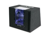 Subwoofer samochodowy Alpine SBG-1244BP 800W 30cm