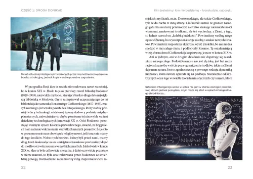 Tyrania postępu na Arena.pl