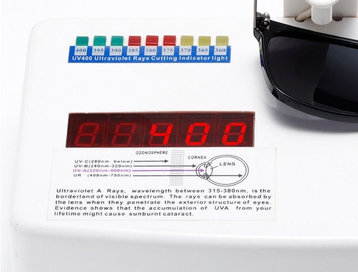 Ekskluzywne okulary polaryzacyjne z kryształkami zdjęcie 12