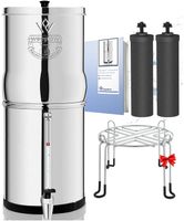 System filtracji wody Weeplow Venus AISI 304 5,6 l z 2 wkładami