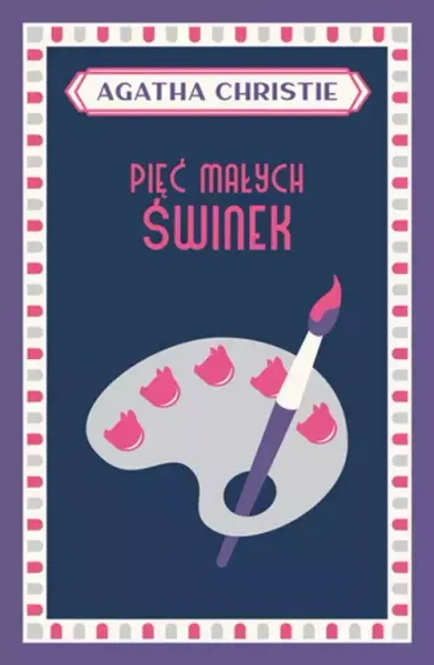 Pięć Małych Świnek zdjęcie 1