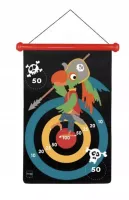 Rzutki magnetyczne rozmiar L Piraci