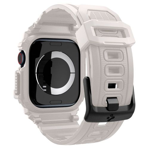 spigen rugged armor pro apple watch 10 (46 mm) dune beige na Arena.pl