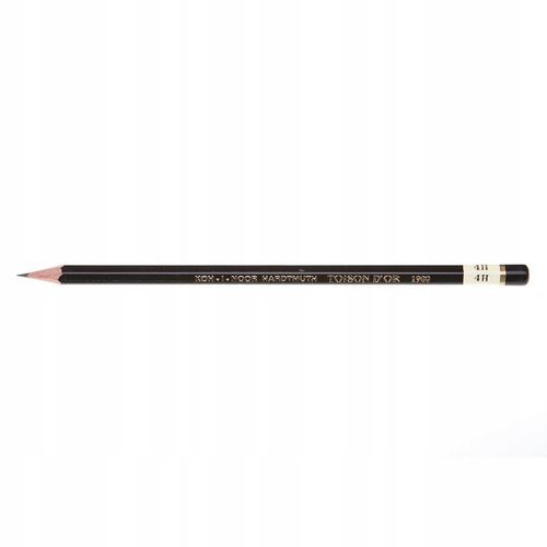 Ołówek Grafitowy 1900-4H Toison D'or 6917 A'12 na Arena.pl