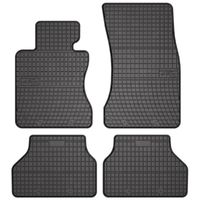 BMW 5 E60/ E61 2003-10 Dywaniki gumowe WYCIERACZKI