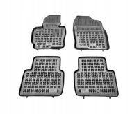 DYWANIKI WYCIERACZKI GUMOWE Mazda CX5 2012-2017