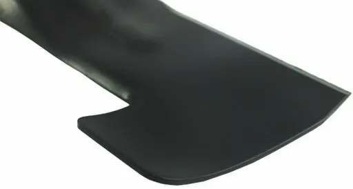 NÓŻ MTD 47cm DECK 36cali CUB CADET YARD MAN PRAWY zdjęcie 4