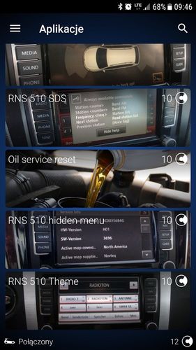 Interfejs VAG OBDeleven Next Generation BT na Arena.pl