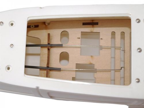 Kadłub (bez dekoracji) na Arena.pl