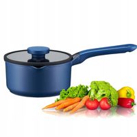 Rondel AMBITION Qualum Ceramic Cobalt 18 cm