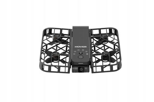 Dron HoverAir X1 Combo Plus Black na Arena.pl