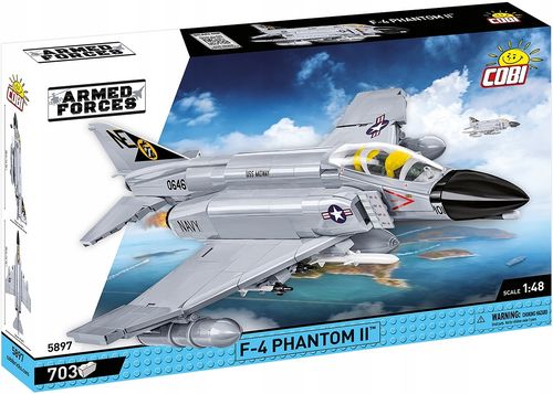 Armed Forces F-4 Phantom II na Arena.pl