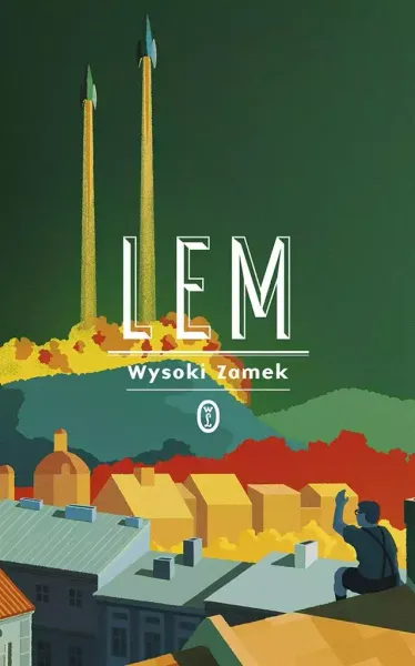 Wysoki Zamek zdjęcie 1