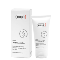 Ziaja Med krem wybielający przeciw zmarszczkom noc