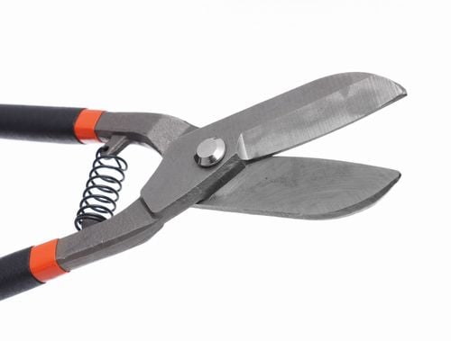 Nożyce do cięcia blachy 225mm KD10363 na Arena.pl