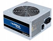 Zasilacz Chieftec GPB-400S 400W ATX 120mm