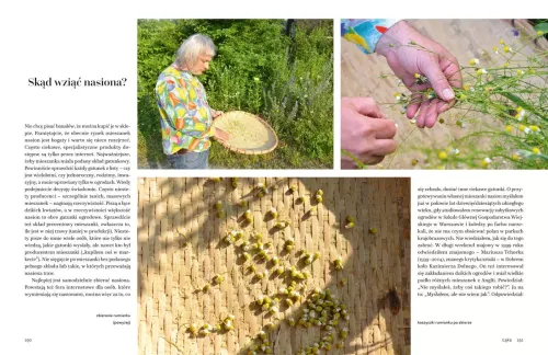 Dziki Ogród na Arena.pl