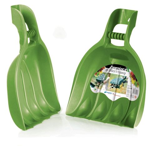 Zgarniacz do liści i trawy IGLIS1 na Arena.pl