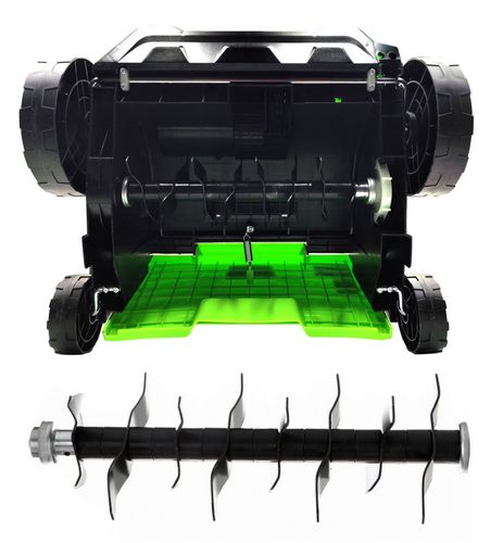aerator wertykulator 230v 320mm na Arena.pl