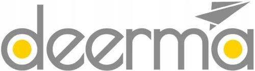 Odkurzacz pionowy Deerma DX115C 600W 14000Pa 1,2l Filtr HEPA na Arena.pl