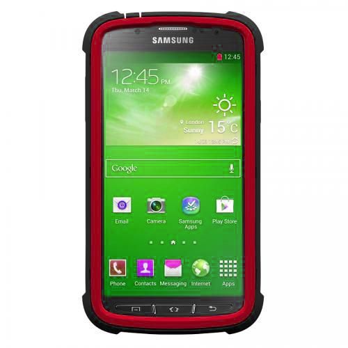 TRIDENT Defender etui Samsung Galaxy S4 Active na Arena.pl
