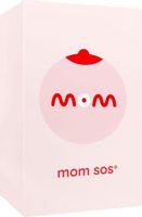 Napój w proszku MOM SOS dla mam karmiących MLEKO SŁODOWE + BURAK 250g